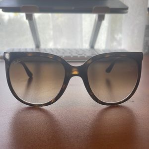 Rayban sunglasses